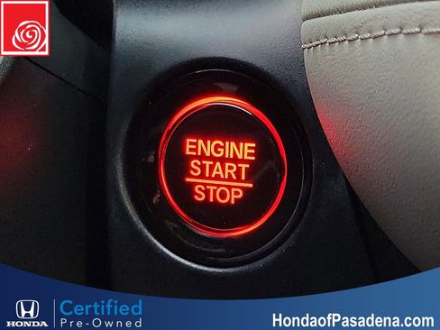 Certified 2024 Honda HR-V LX image 16