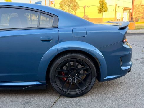 Used 2023 Dodge Charger Scat Pack RWD image 35