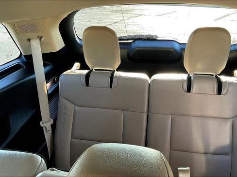 Certified 2024 Ford Explorer Limited image 33