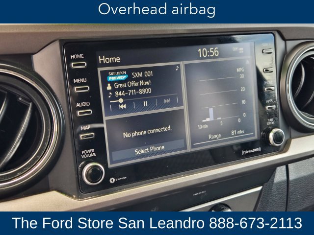 Used 2020 Toyota Tacoma SR5 RWD image 22