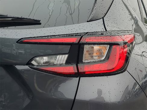 New 2026 Subaru Crosstrek 2.0i Premium image 8