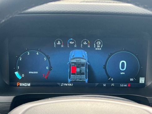 New 2026 Ford F150 XLT w/ Equipment Group 302A MID image 23