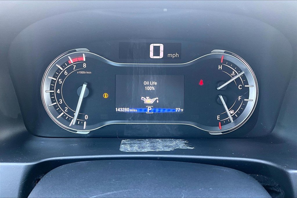 Used 2016 Honda Pilot EX-L image 20