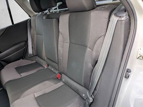 Certified 2025 Subaru Outback Premium image 20