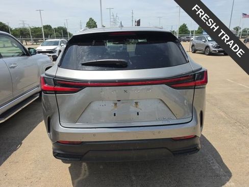 Used 2023 Lexus NX 350 AWD image 5