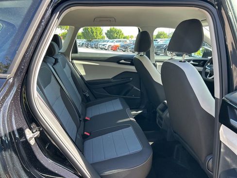 New 2026 Volkswagen Taos S image 43