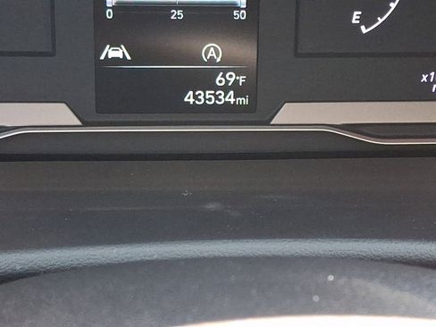 Used 2022 Hyundai Tucson SEL image 19