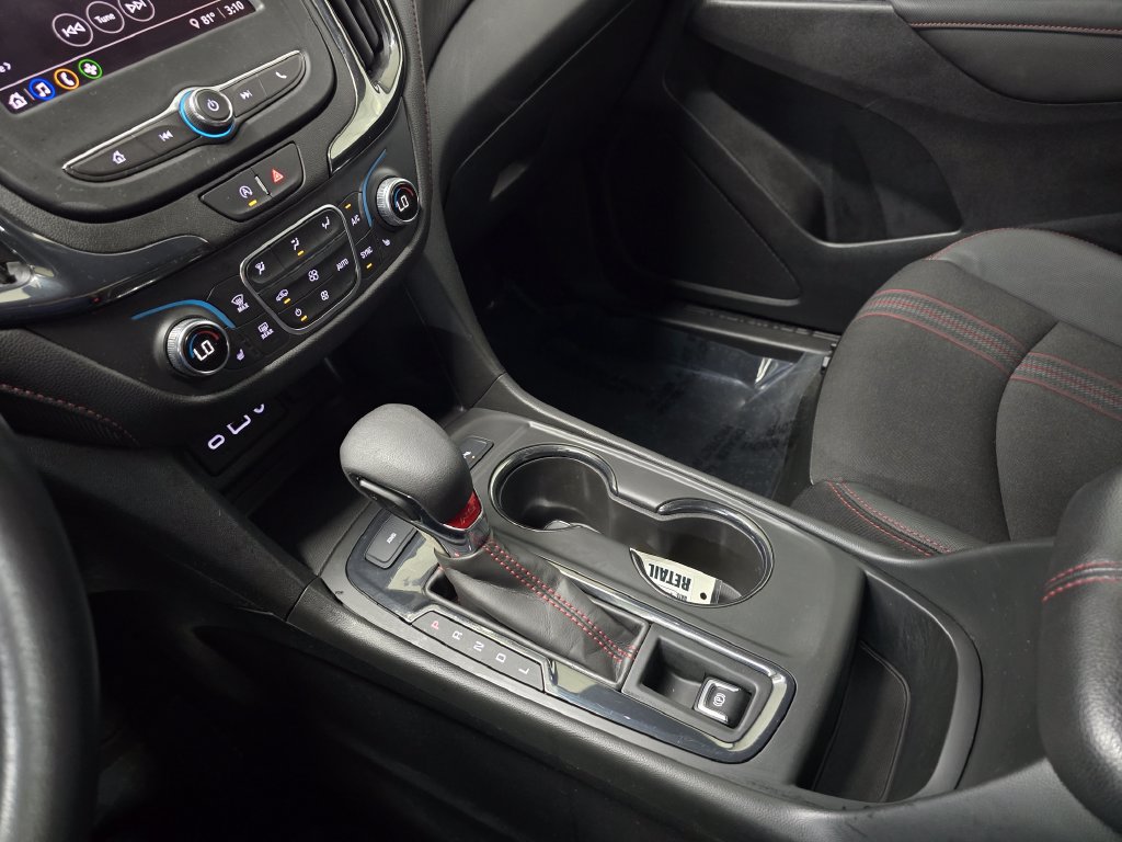 Used 2022 Chevrolet Equinox RS AWD/4WD image 33