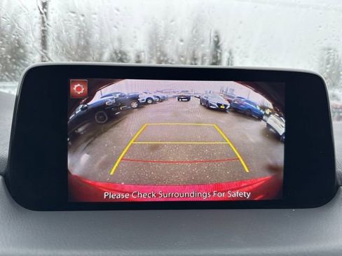 Used 2018 MAZDA CX-5 Touring image 30