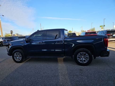 Used 2021 GMC Sierra 1500 Elevation AWD/4WD image 5
