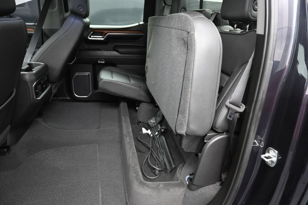 Used 2023 GMC Sierra 1500 Denali AWD/4WD image 36