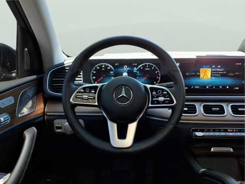 Certified 2023 Mercedes-Benz GLE 350 4MATIC image 14