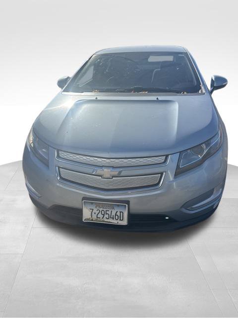 Used 2015 Chevrolet Volt w/ Enhanced Safety Package 1 FWD image 13
