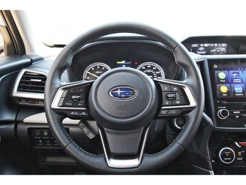 Certified 2023 Subaru Forester Limited image 13