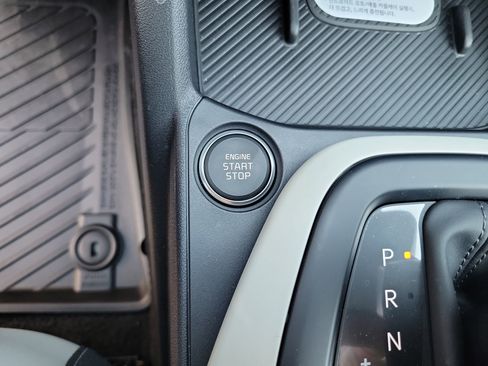 New 2026 Kia K4 GT-Line Turbo FWD image 13