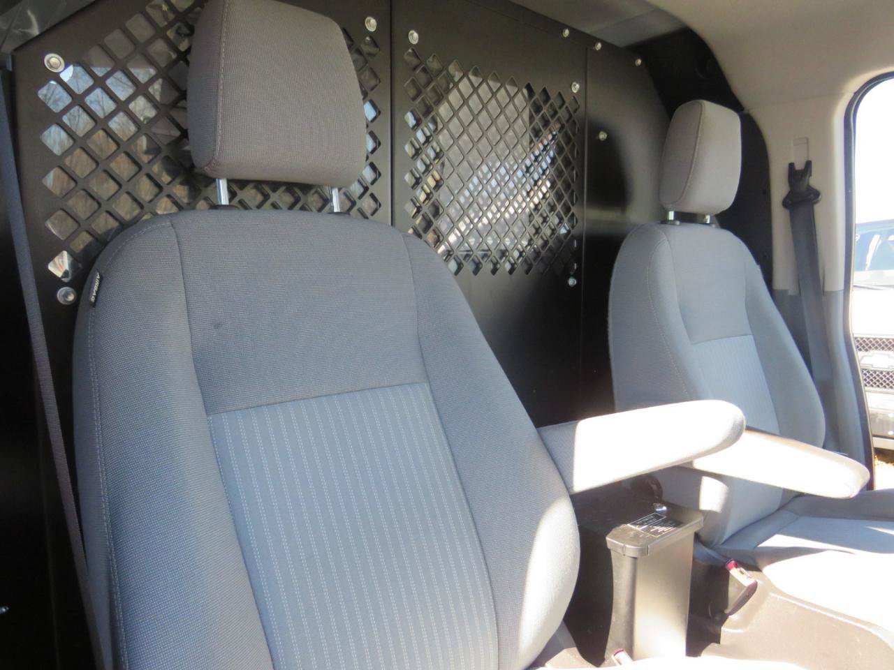 Used 2016 Ford Transit 150 130 Low Roof RWD image 16