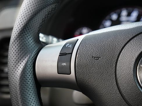 Used 2009 Chevrolet Corvette ZR1 w/ Preferred Equipment Group RWD image 36