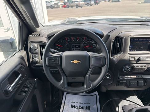 New 2025 Chevrolet Silverado 3500 W/T w/ WT Convenience Package image 19