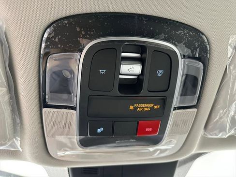 New 2026 Hyundai Tucson SEL image 33