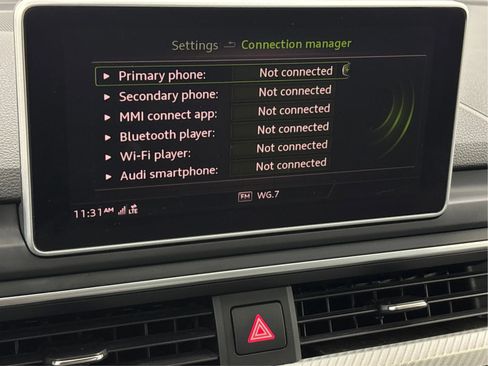 Used 2019 Audi A5 2.0T Premium Plus w/ Premium Plus image 46