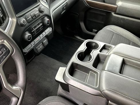 Used 2020 Chevrolet Silverado 1500 LT image 15