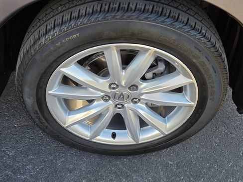 Used 2021 Acura RDX FWD image 8