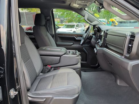 Used 2024 GMC Sierra 1500 Elevation AWD/4WD image 37
