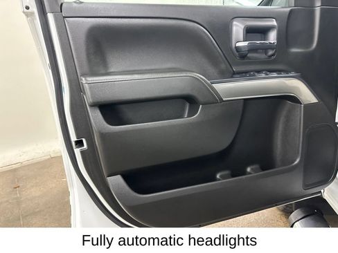 Used 2019 Chevrolet Silverado 1500 LT w/ All Star Edition AWD/4WD image 35