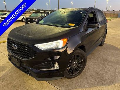 Certified 2024 Ford Edge ST-Line
