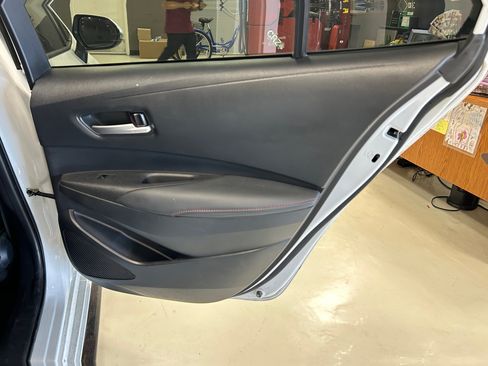 Used 2023 Toyota Corolla SE FWD image 18