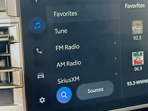 Used 2023 Toyota Sequoia SR5 image 28