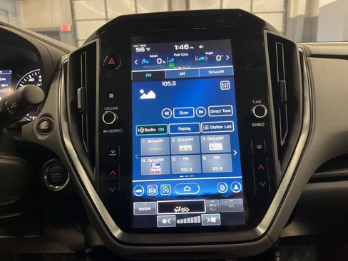 Certified 2026 Subaru Crosstrek 2.5i Limited AWD/4WD image 26