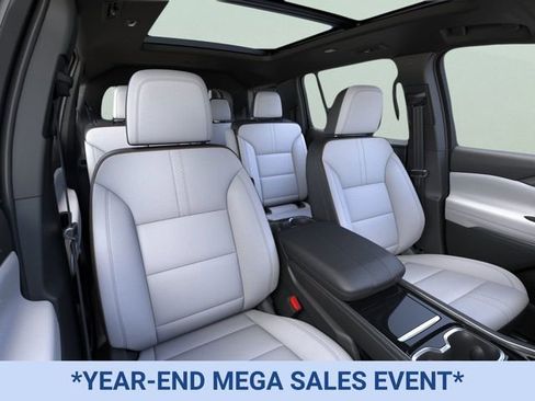 New 2026 Chevrolet Traverse High Country image 16