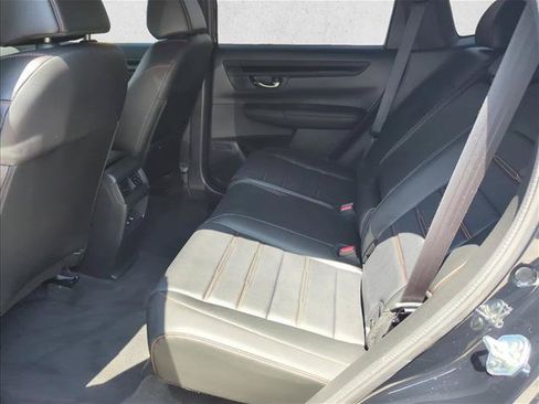 Used 2026 Honda CR-V Sport-L image 10