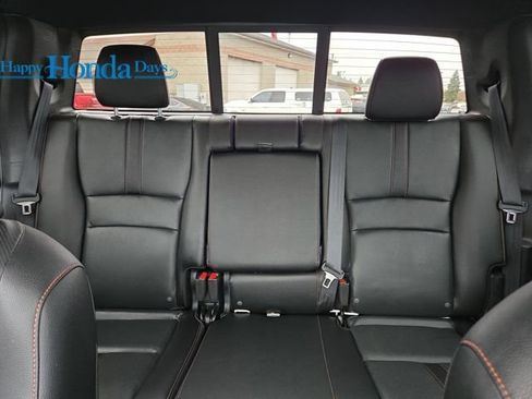 Used 2024 Honda Ridgeline TrailSport image 31