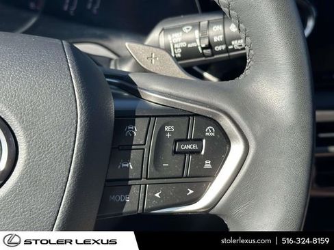 Used 2023 Lexus RX 350 Premium w/ Accessory Package image 28