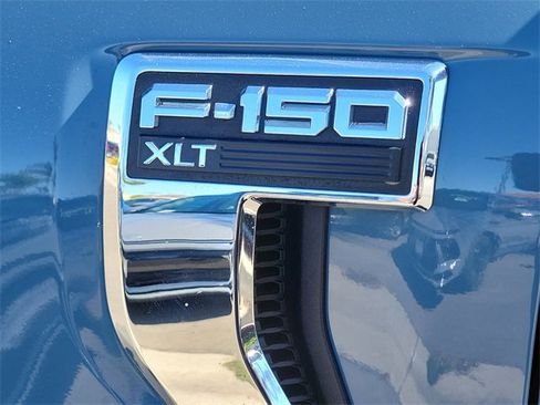 Certified 2023 Ford F150 XLT image 27