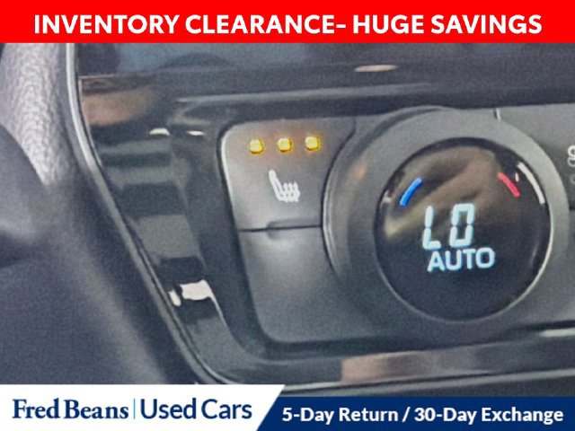 Used 2024 Toyota Grand Highlander AWD image 26