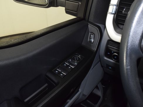 Used 2024 Ford F350 XL w/ XL Chrome Package image 36