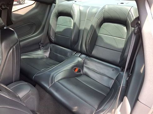 Used 2024 Ford Mustang GT Premium RWD image 10