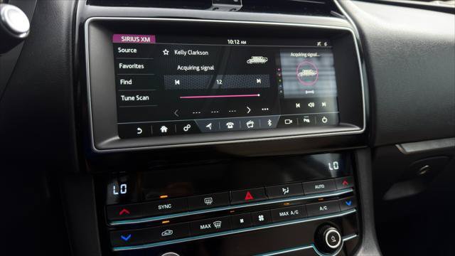 Used 2020 Jaguar F-PACE Premium AWD/4WD image 34
