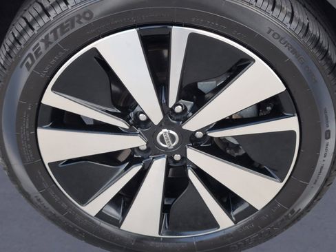 Used 2022 Nissan Altima 2.5 SV image 35