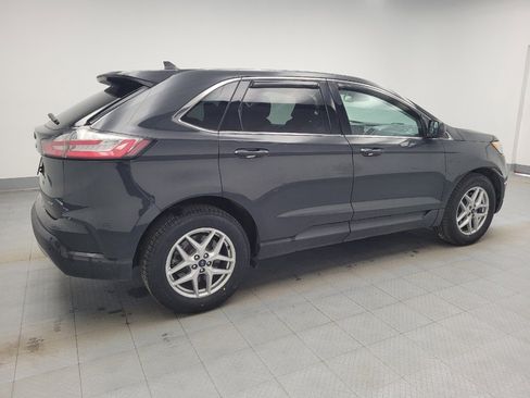 Used 2021 Ford Edge SEL w/ Convenience Package image 10