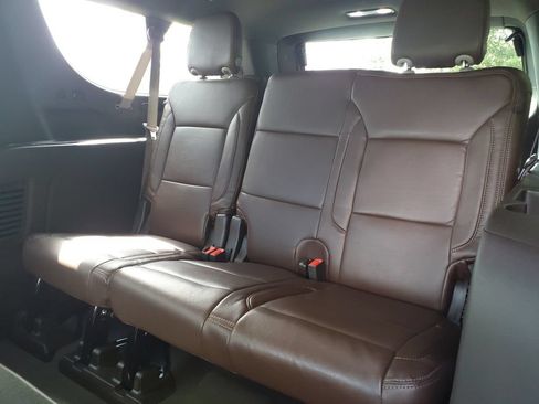 Used 2024 Chevrolet Suburban LS w/ Driver Alert Package AWD/4WD image 19