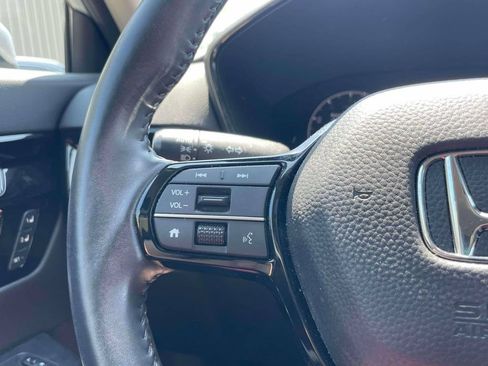 Used 2024 Honda CR-V EX-L image 23