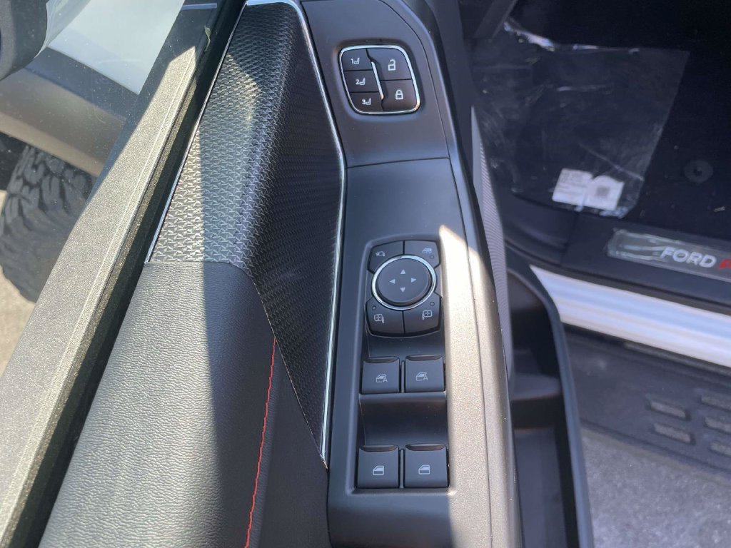 New 2026 Ford F150 Raptor AWD/4WD image 16