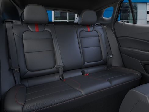 New 2026 Chevrolet Trax RS w/ Driver Confidence Package image 17