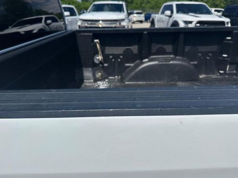 Used 2020 Chevrolet Silverado 1500 LT w/ Trailering Package AWD/4WD image 10