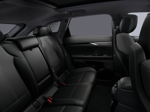 New 2026 Cadillac Optiq Sport 1 image 10