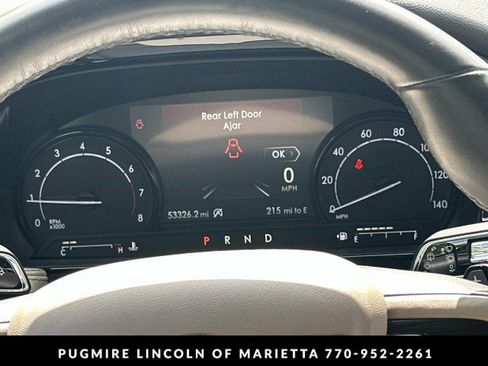 Used 2020 Lincoln Corsair Reserve w/ Appearance Package FWD image 27